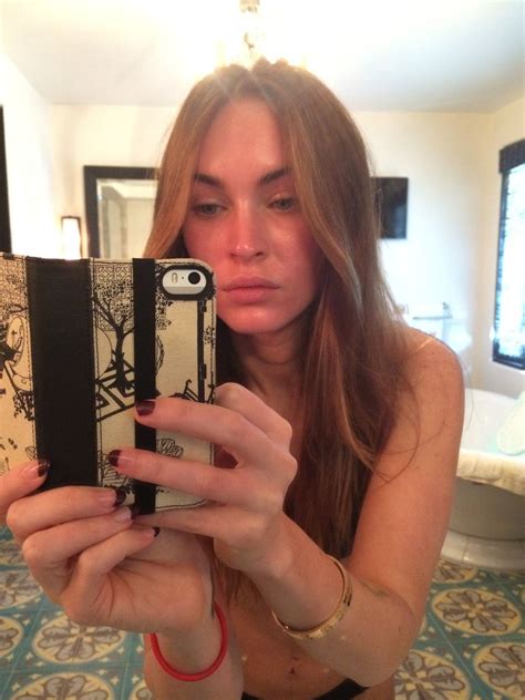 Megan Fox Nude Leaked 2019 (73 Photos) | #The Fappening