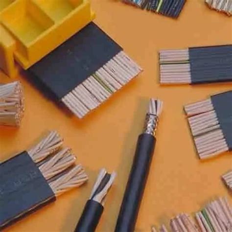 trailing cable   price  nagpur  msarihant electricals id