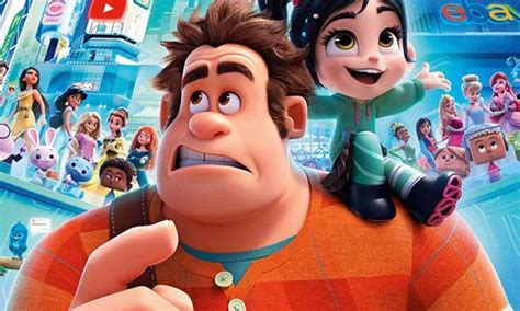 Filme De Aventura Para Família - 9