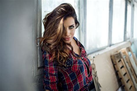 Brunette Natural