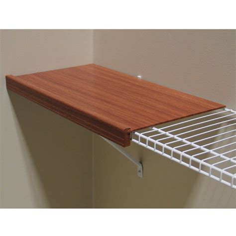 cover for wire shelf 8