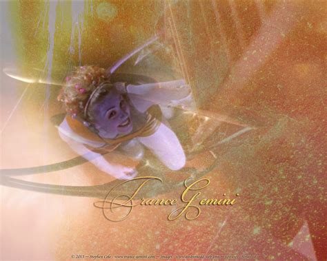 Trance Gemini Universe | Galleries