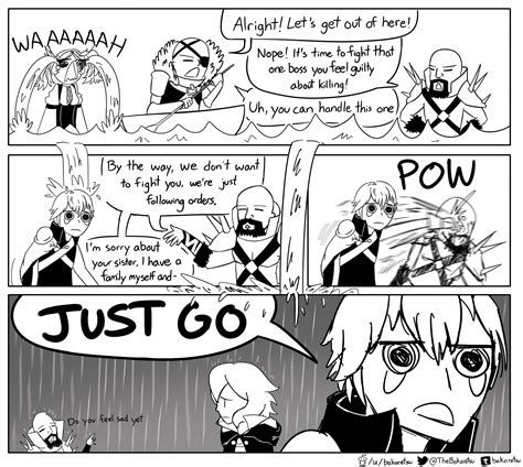 Dire Emblem: Awakening - Chapter 10.1 : r/fireemblem