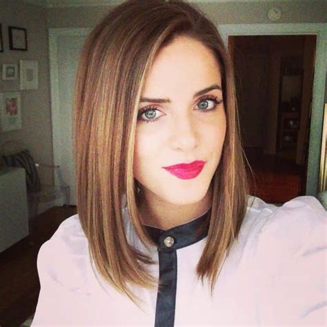 top  long bob hairstyles styles  life