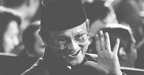 Indonesia's Habibie, president during transition to democracy, dies ...