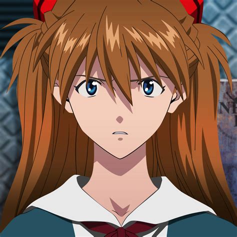 Asuka Langley Soryu Render By Cjsn45 On Deviantart - vrogue.co