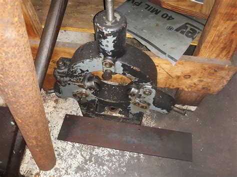 Leblond Regal Lathe User Guide 3