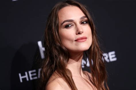 Keira Knightley Hongerspelen