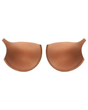 BH-cups Push-up Voorgevormd Neutraal (2 stuks) kopen? Hoofs Stoffen ...