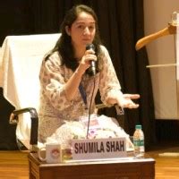 shumila shah head talent management  employee development linkedin