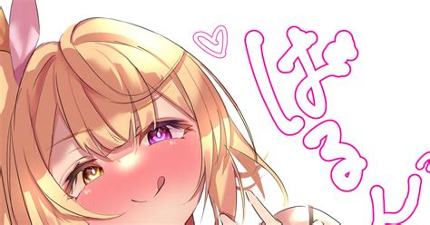 hskw pixiv