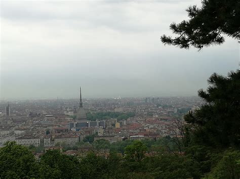 Torino dall’alto: 9 posti da cui ammirare la città sabauda – Viaggiare