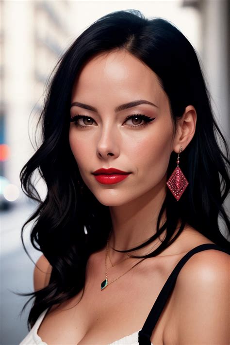 Amelia Cooke - v1.1 Showcase | Civitai