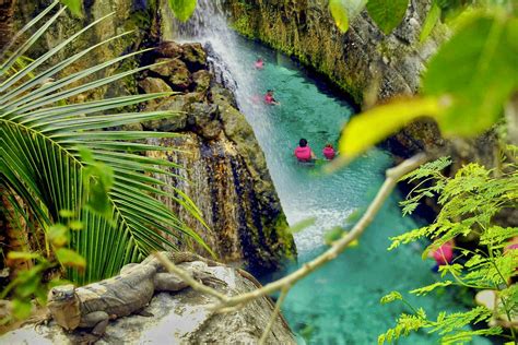 Cómo visitar Xcaret México con niños: entradas, descuentos. Qué hacer 2020