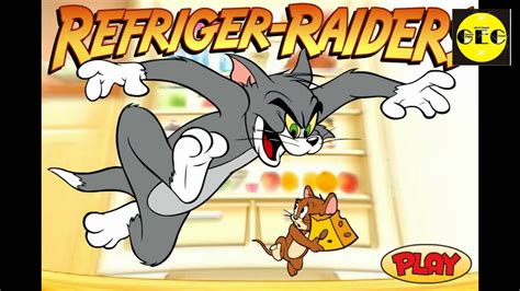 Jogos Do Tom E Jerry - Tom e Jerry: Jogos para crianças - GEC - Tom e Jerry Jogo Full ...