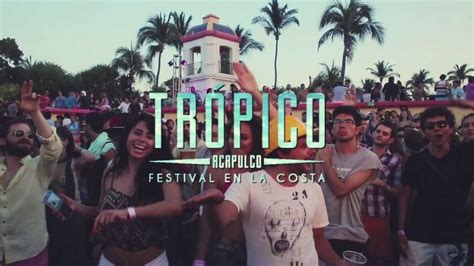 Festival Trópico 2013 Aftermovie - YouTube