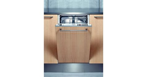 Siemens SF64T354EU Test
