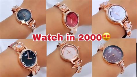 watches  womenbest affordable womens watchesgold watches