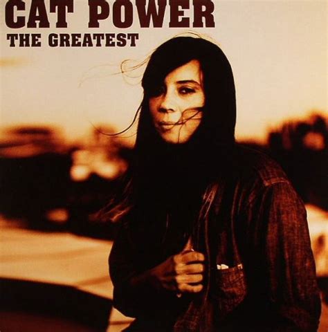 Cat Power - The Greatest | Releases | Discogs