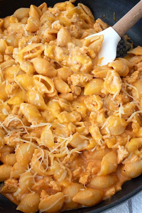 hamburger helper home recipe 10
