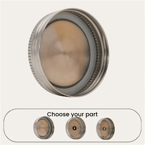 smoothie cup spare parts