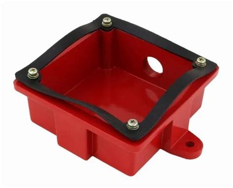 fire alarm box  commercial  rs piece  pune id