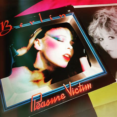 Patrick Nagel - The Artist Who Loved Women - Lorraine Michaels was a #