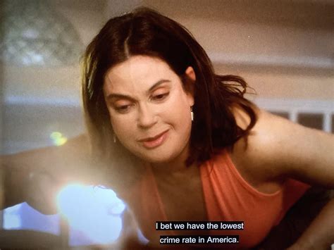 Wisteria Lane has the lowest crime rate in America : r/DesperateHousewives