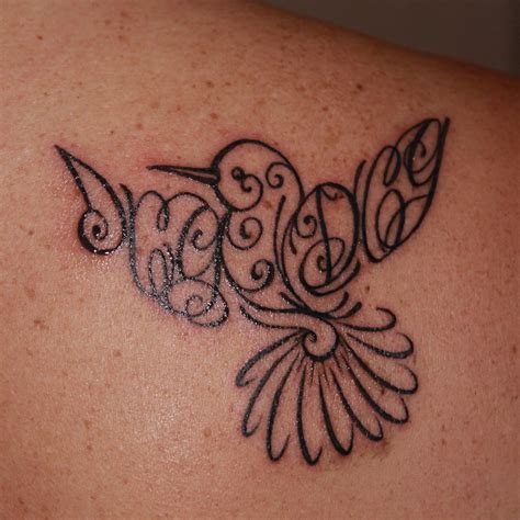 The Most Personalized and Meaningful Tattoo Ideas for a Grandchild 1