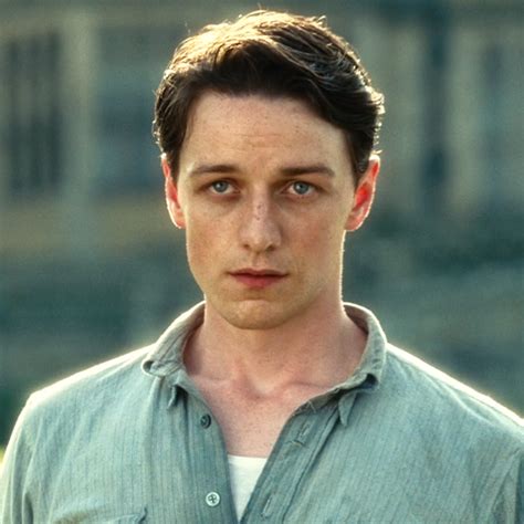 atonement    james mcavoy young james mcavoy james