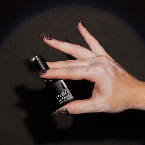 MYLEE Spotlight Gel Polish Chocolate Factory | SEPHORA UK