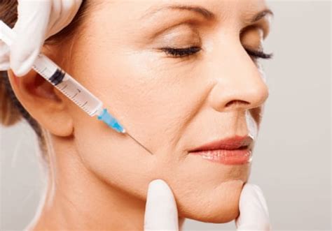 What are the Side Effects of Botox Injections into the Bladder?