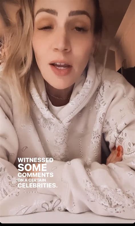 KB, we alllll know you are talking about Jana : r/SnarkJanaKramer