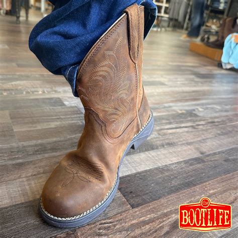 #1 Reason Your Feet Hurt - The Boot Life, LLC