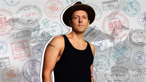 Jason Mraz Wallpapers - Top Free Jason Mraz Backgrounds - WallpaperAccess
