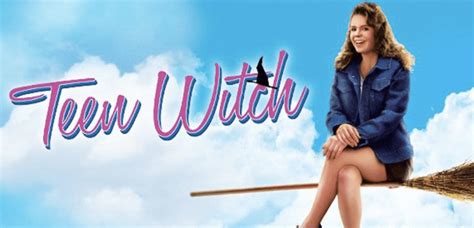 Teen Witch Turns 30! These Fun Facts Will Leave You Spellbound