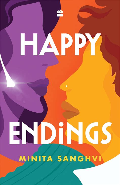 Happy Endings by Minita Sanghvi | Goodreads