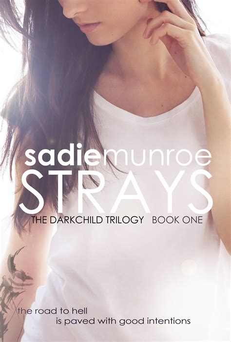Sadie Munroe