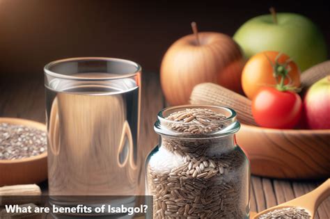 isabgol benefits improve digestion  cholesterol