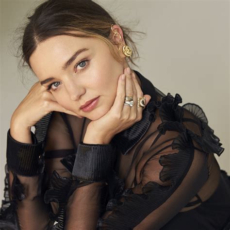 Miranda Kerr Wallpaper 4K, Australian model, Portrait, 5K