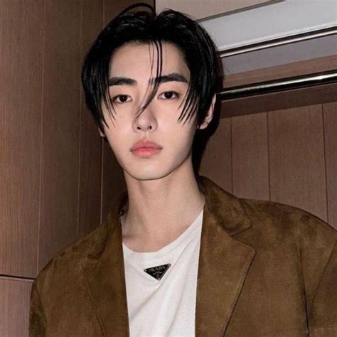 Pin by 𝙨𝙖𝙨𝙮𝙖 on ┊enhypen ♡↧ | Sung hoon, Icon, Handsome boys