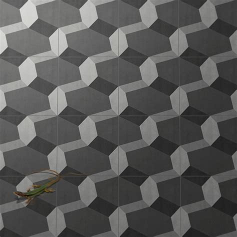 floor tile behance