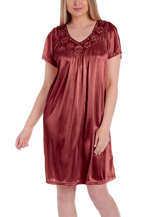night gown ladies short  tayla wilkin blog