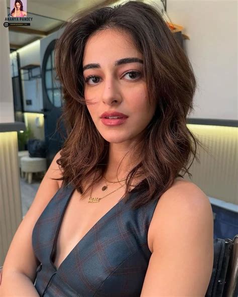 Ananya Pandey (@ananyapandey_143) • Instagram photos and videos