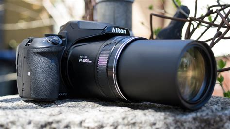 Top Nikon superzoom has an insane 83x zoom lens