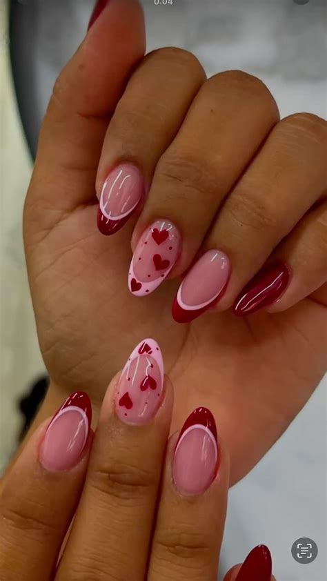 Unhas Decoradas Nail Art - Unhas decoradas, nail art, unhas 2025, inspiração feminina, unhas ...