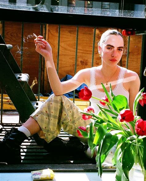 Devon Ross 10/05/2022 • CelebMafia