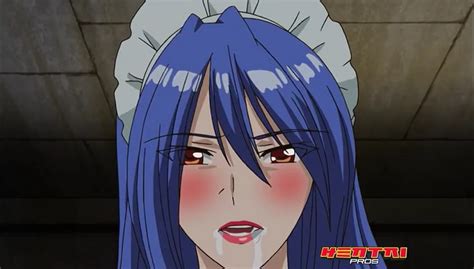 Watch Maid San Boin Damashii - Full HD