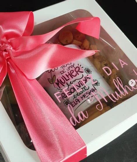 Presente Para O Dia Da Mulher - 10 ideias de presentes maravilhosos para o Dia da Mulher - Amando Cozinhar