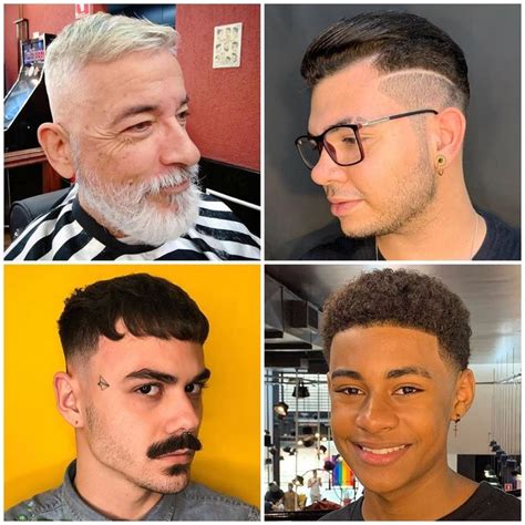 gaya rambut wak doyok lori craig